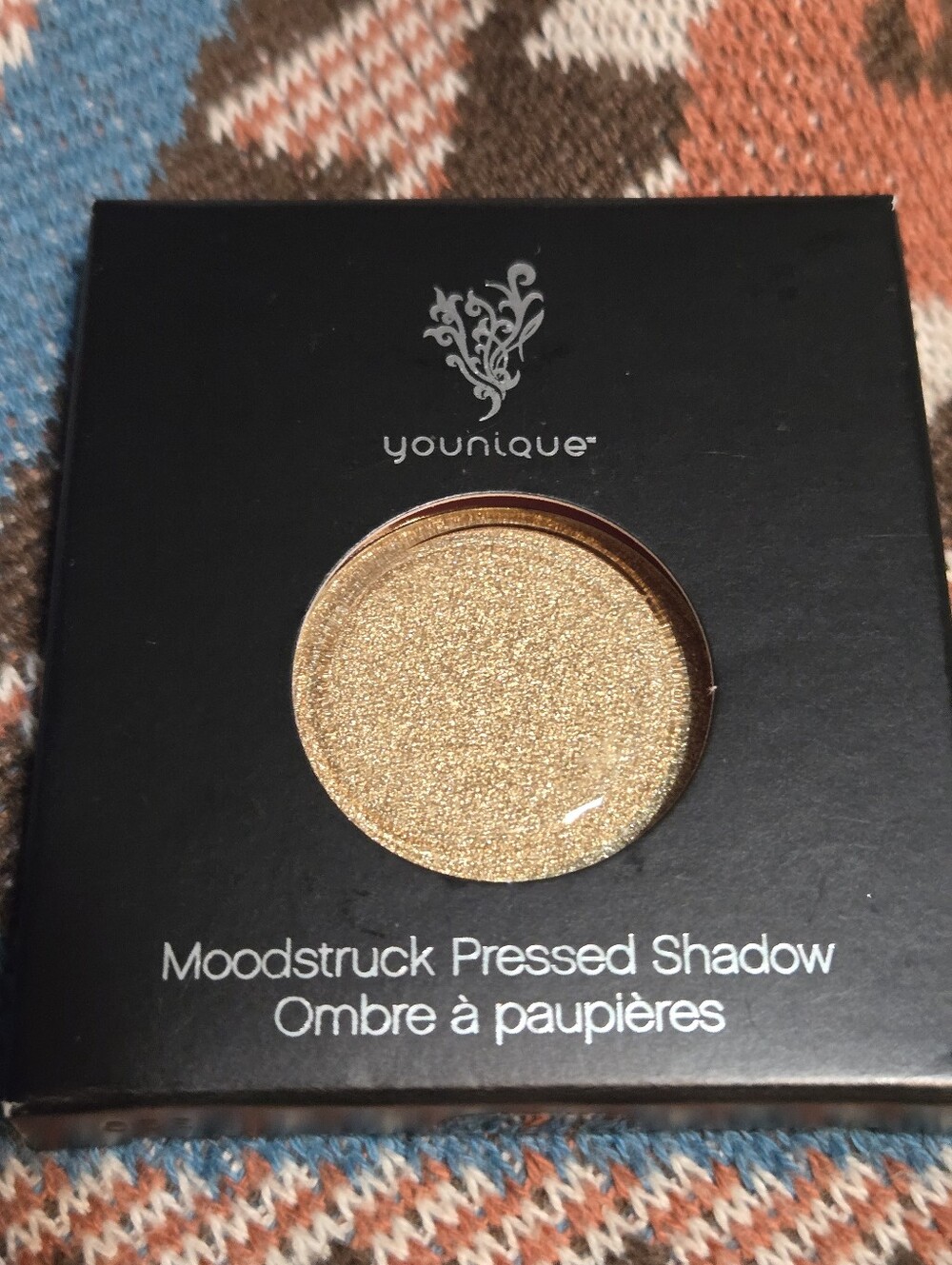 Younique Moodstruck Pressed Shadow - Alive